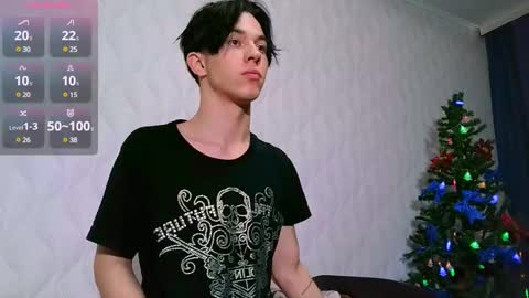 Snapshot of jerrybomb_ chatting on 01-19-25, 02:47 Jerrybomb online show from 01-19-25, 02:47