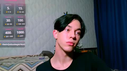 Snapshot of jerrybomb_ chatting on 01-21-25, 06:11 Jerrybomb online show from 01-21-25, 06:11