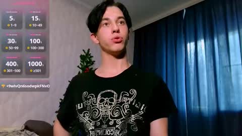 Snapshot of jerrybomb_ chatting on 01-21-25, 09:13 Jerrybomb online show from 01-21-25, 09:13