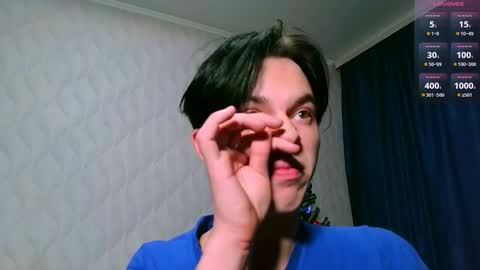 Snapshot of jerrybomb_ chatting on 01-24-25, 01:56 Jerrybomb online show from 01-24-25, 01:56