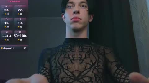 Snapshot of jerrybomb_ chatting on 01-28-25, 06:39 Jerrybomb online show from 01-28-25, 06:39