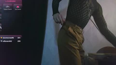 Snapshot of jerrybomb_ chatting on 01-29-25, 12:43 Jerrybomb online show from 01-29-25, 12:43