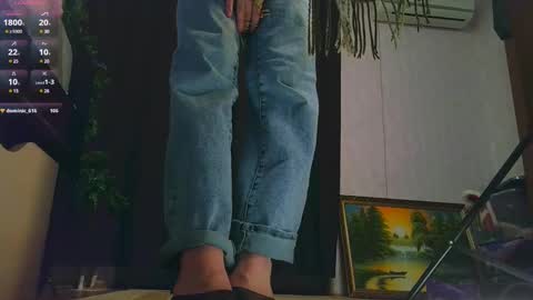 Snapshot of jerrybomb_ chatting on 03-01-25, 01:11 Jerrybomb online show from 03-01-25, 01:11