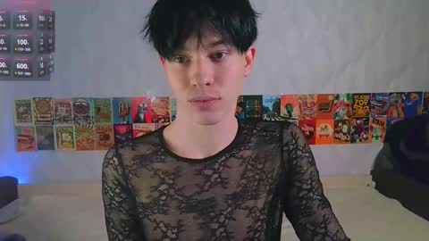 Snapshot of jerrybomb_ chatting on 03-01-25, 07:26 Jerrybomb online show from 03-01-25, 07:26