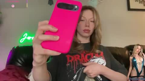 Snapshot of jerryjameson chatting on 02-12-26, 05:35 Jerry Jameson online show from 02-12-26, 05:35