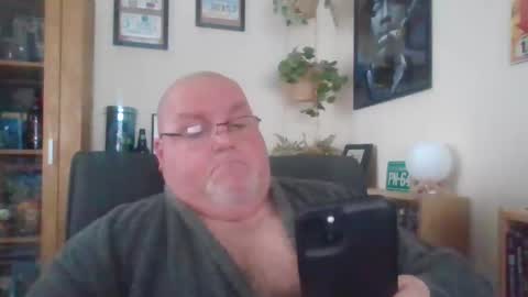 Snapshot of jerseyhammer01 chatting on 12-05-24, 10:12 Harry online show from 12-05-24, 10:12