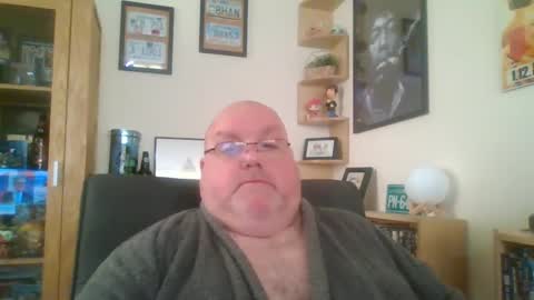 Snapshot of jerseyhammer01 chatting on 01-02-25, 09:11 Harry online show from 01-02-25, 09:11