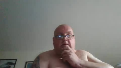 Snapshot of jerseyhammer01 chatting on 01-27-25, 06:20 Harry online show from 01-27-25, 06:20