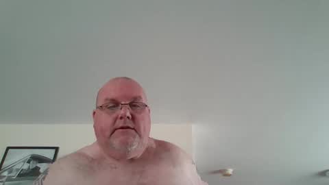 Snapshot of jerseyhammer01 chatting on 01-30-25, 09:15 Harry online show from 01-30-25, 09:15