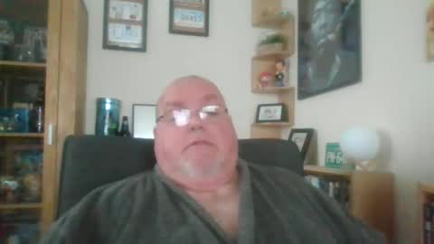Snapshot of jerseyhammer01 chatting on 02-08-25, 09:03 Harry online show from 02-08-25, 09:03