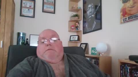 Snapshot of jerseyhammer01 chatting on 03-02-25, 09:10 Harry online show from 03-02-25, 09:10