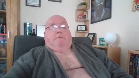 Snapshot of jerseyhammer01 chatting on 03-08-25, 09:28 Harry online show from 03-08-25, 09:28