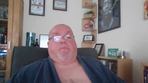 Snapshot of jerseyhammer01 chatting on 09-27-25, 10:09 Harry online show from 09-27-25, 10:09