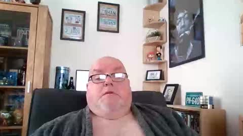 Harry online show from 11-02-25, 09:22