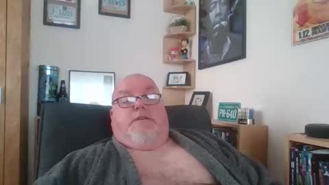 Harry online show from 11-16-25, 10:21