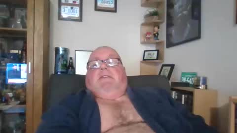 Harry online show from 01-19-26, 09:13