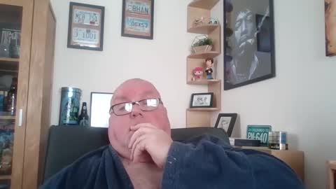 Harry online show from 03-03-26, 08:53