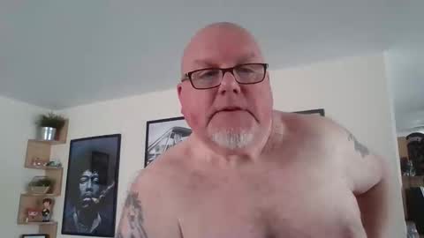 Harry online show from 03-07-26, 09:50