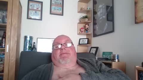 Harry online show from 04-29-26, 07:34