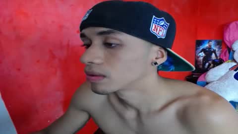 Snapshot of jersiherberth chatting on 01-05-26, 06:00 jersiherberth online show from 01-05-26, 06:00