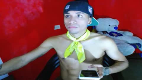 Snapshot of jersiherberth chatting on 01-14-26, 03:01 jersiherberth online show from 01-14-26, 03:01