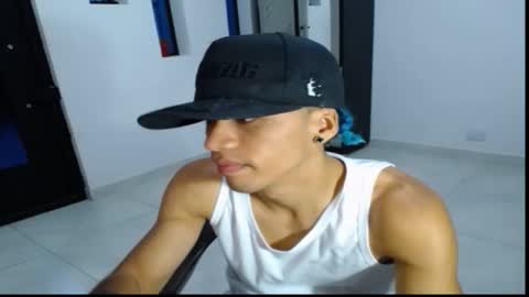 Snapshot of jersiherberth chatting on 02-21-26, 01:06 jersiherberth online show from 02-21-26, 01:06