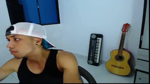 Snapshot of jersiherberth chatting on 03-02-26, 07:15 jersiherberth online show from 03-02-26, 07:15