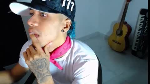 Snapshot of jersiherberth chatting on 03-08-26, 05:06 jersiherberth online show from 03-08-26, 05:06