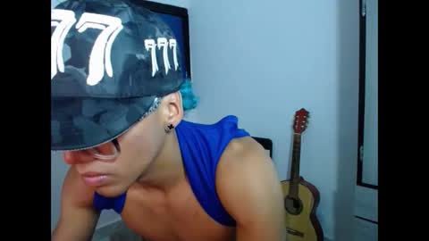 Snapshot of jersiherberth chatting on 03-21-26, 05:01 jersiherberth online show from 03-21-26, 05:01