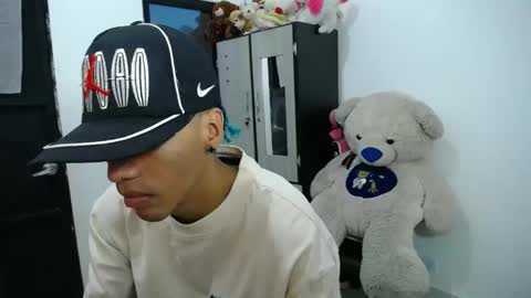 Snapshot of jersiherberth chatting on 04-06-26, 05:03 jersiherberth online show from 04-06-26, 05:03