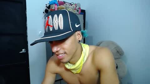 Snapshot of jersiherberth chatting on 04-14-26, 06:08 jersiherberth online show from 04-14-26, 06:08
