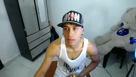 Snapshot of jersiherberth chatting on 04-25-26, 02:14 jersiherberth online show from 04-25-26, 02:14