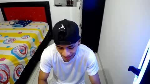 Snapshot of jersiherberth chatting on 05-20-26, 11:05 jersiherberth online show from 05-20-26, 11:05