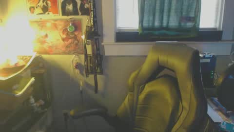 Jerzey2k2 aka the Alpha online show from 12-26-24, 03:42