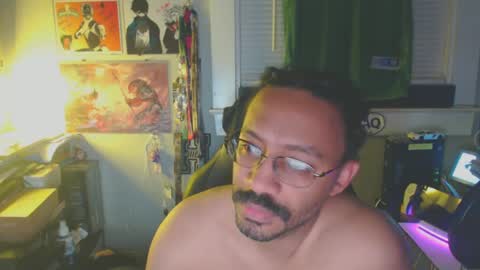 Jerzey2k2 aka the Alpha online show from 01-07-25, 06:59