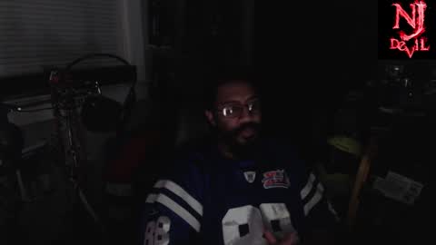 Jerzey2k2 aka the Alpha online show from 03-03-26, 03:12