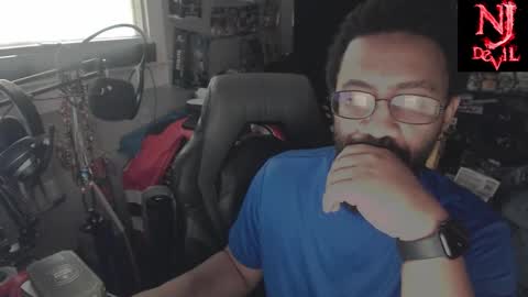 Jerzey2k2 aka the Alpha online show from 03-03-26, 07:09