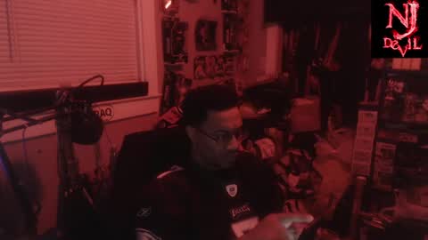 Snapshot of jerzey2k2 chatting on 05-16-26, 02:30 Jerzey2k2 aka the Alpha online show from 05-16-26, 02:30