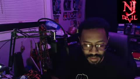 Jerzey2k2 aka the Alpha online show from 06-20-26, 03:20