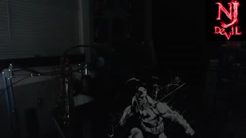 Jerzey2k2 aka the Alpha online show from 06-28-26, 04:18