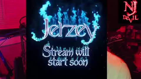 Jerzey2k2 aka the Alpha online show from 07-05-26, 05:36