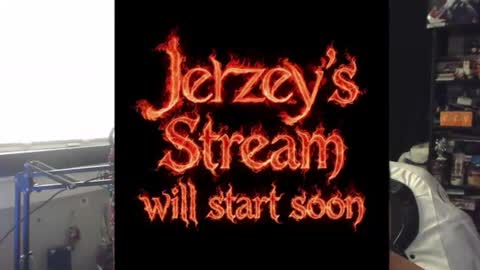 Jerzey2k2 aka the Alpha online show from 07-14-26, 06:46