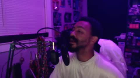 Jerzey2k2 aka the Alpha online show from 07-19-26, 05:44