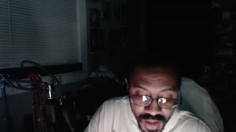 Jerzey2k2 aka the Alpha online show from 07-26-26, 01:14