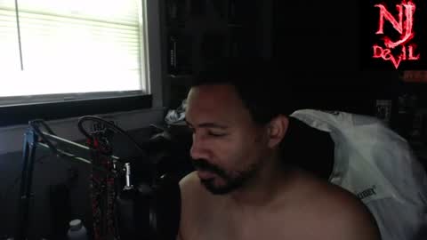 Jerzey2k2 aka the Alpha online show from 07-26-26, 01:18
