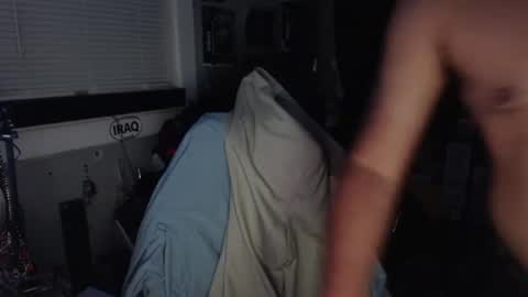 Jerzey2k2 aka the Alpha online show from 08-01-26, 05:40