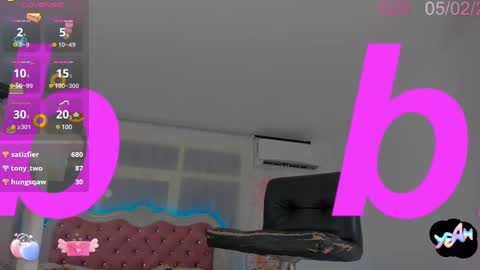 Snapshot of jesica_sanchez chatting on 02-05-25, 11:28 jesica_sanchez online show from 02-05-25, 11:28
