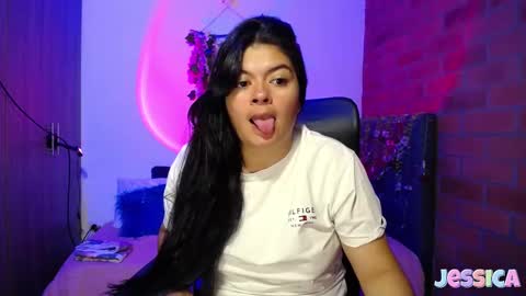 Jessi online show from 11-02-25, 02:14