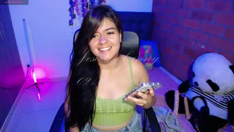 Snapshot of jesiica_bunny chatting on 06-02-26, 09:28 Jessi online show from 06-02-26, 09:28