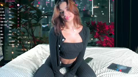 Jesika online show from 09-14-25, 06:34